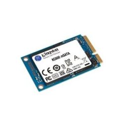 Kingston SSD KC600 mSATA SATA 512 GB