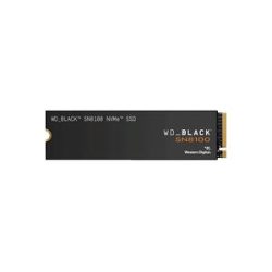 WD Black SN8100 4TB, SSD