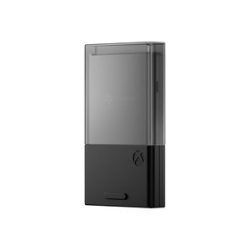 Seagate Speichererweiterungskarte für Xbox Series X S 2 TB, SSD