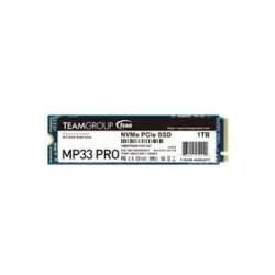 Team Group MP33 PRO 1 TB, SSD