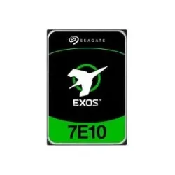 Seagate Exos 7E10 10 TB, Festplatte