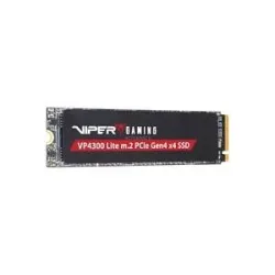Patriot SSD 4TB 7400/6400 VP4300 Lite M.2 PAT PCIe