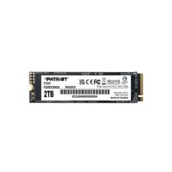 Patriot P320 2 TB, SSD