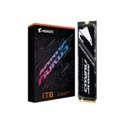 Gigabyte AORUS Gen4 7300 1 TB, SSD