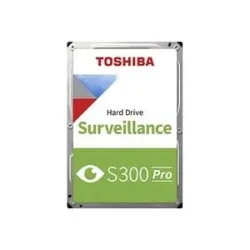 Toshiba S300 Pro 10 TB, Festplatte
