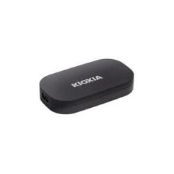 Kioxia Externe SSD EXCERIA PLUS G2 2000 GB