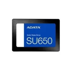 ADATA SSD Flash SU650 2.5
