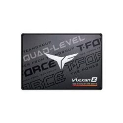 Team Group VULCAN Z QLC 2 TB, SSD