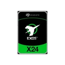 Seagate Exos X24 20 TB, Festplatte