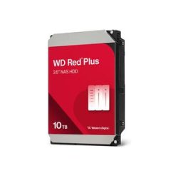 Western Digital Harddisk WD Red Plus 3.5