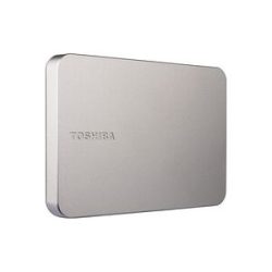Toshiba Canvio Flex 2TB, Externe Festplatte