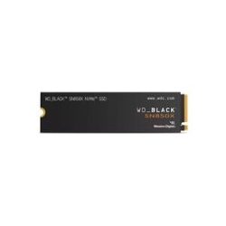 WD Black SN850X NVMe SSD 8 TB