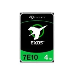 Seagate Exos 7E10 4 TB, Festplatte