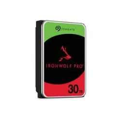 Seagate IronWolf Pro 30 TB, Festplatte