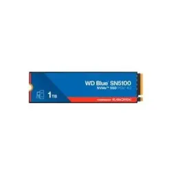 WD Blue SN5100 1 TB, SSD