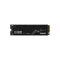 Kingston SSD KC3000 M.2 2280 NVMe 1024 GB
