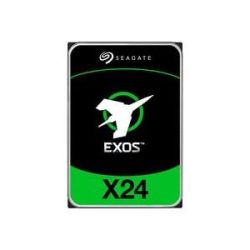 Seagate Exos X24 16 TB, Festplatte