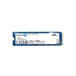 Kingston SSD NV3 M.2 2280 NVMe 500 GB