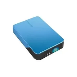 Toshiba Canvio Flex 4TB, Externe Festplatte