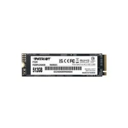 Patriot P320 512 GB, SSD