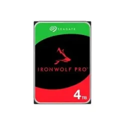 Seagate Harddisk IronWolf Pro 3.5