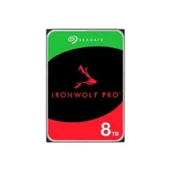 Seagate Harddisk IronWolf Pro 3.5