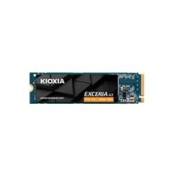 Kioxia SSD EXCERIA G3 M.2 NVMe 1024 GB