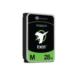 Seagate Harddisk Exos M3+ 3.5