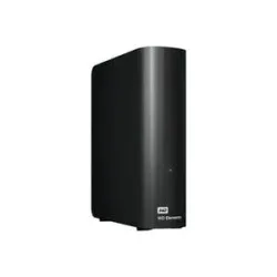WD Elements Desktop 6 TB, Externe Festplatte