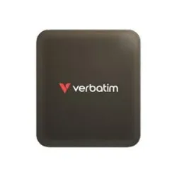 Verbatim SnapBack SSD 512 GB Mocha Metallic, Externe SSD