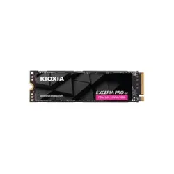 Kioxia Exceria Pro G2 4 TB, SSD