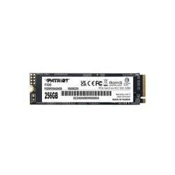 Patriot P320 256GB, SSD