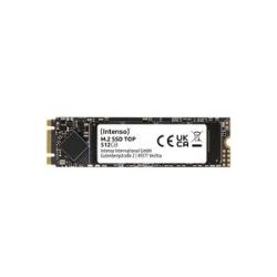 Intenso Top Performance 512 GB, SSD