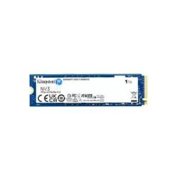 Kingston SSD NV3 M.2 2280 NVMe 1024 GB