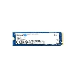 Kingston SSD NV3 M.2 2280 NVMe 1024 GB