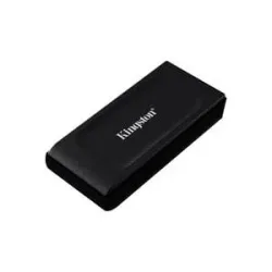 Kingston XS1000 Portable SSD 1 TB, Externe SSD