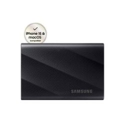 Samsung externe SSD 