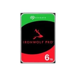 Seagate Harddisk IronWolf Pro 3.5