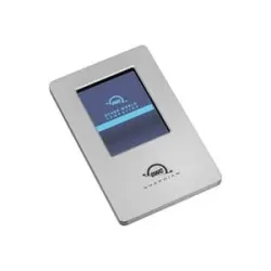 OWC Guardian 2 TB, Externe SSD