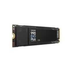 SAMSUNG 990 EVO Plus Festplatte, 2 TB SSD M.2 via NVMe, intern