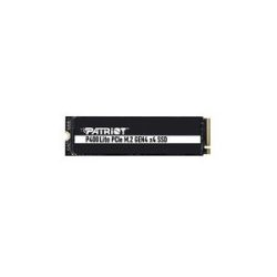 Patriot P400 Lite 2 TB, SSD