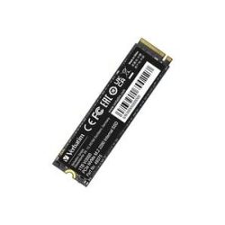 Verbatim - Vi3000 M.2 1 TB PCI Express 3.0 NVMe, 1 TB