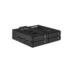 Chieftec CBP-425, Backplane
