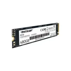 Patriot P310 480 GB, SSD