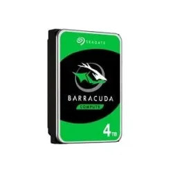 Seagate BarraCuda 4 TB ST4000DM004, Festplatte