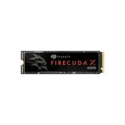 Seagate FireCuda X1070 4 TB, SSD