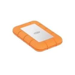 LaCie Externe SSD Rugged Mini 1024 GB