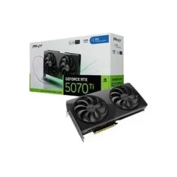 Pny GeForce RTX 5070 Ti Slim OC, Grafikkarte