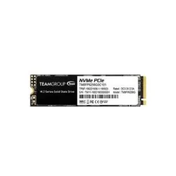 Team Group MP33 256 GB, SSD