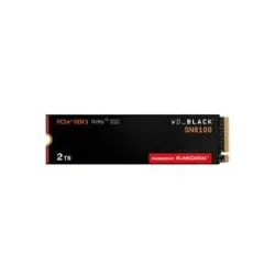 WD Black SN8100 2TB, SSD